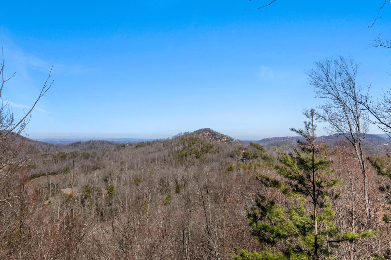فيلا Huckleberry Ridge بيدجن فورج المظهر الخارجي الصورة